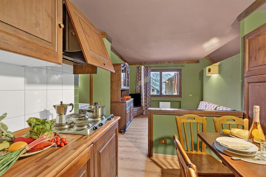 Grange Hike & Ski - 5C Sestriere - foto 7