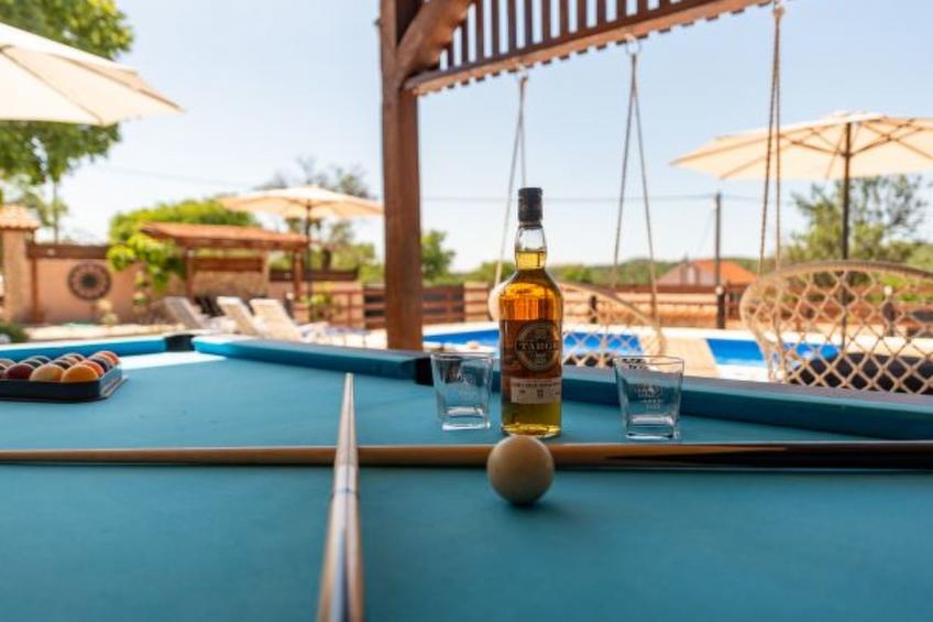 Holiday Home Burgija - foto 49