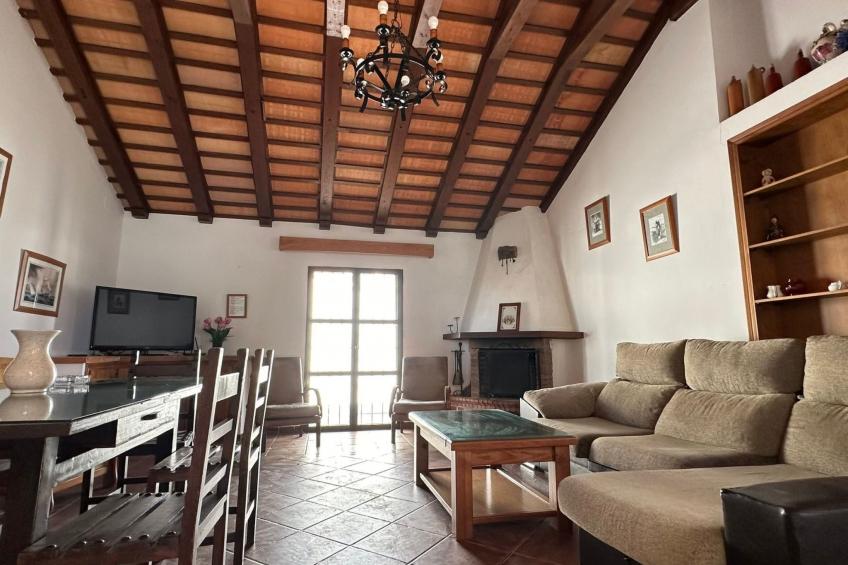 Gemütliches Ferienhaus für 8 Personen - foto 20