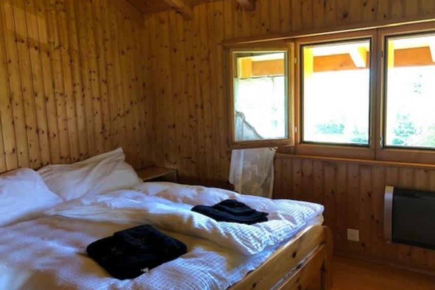 A l'Orée du Bisse - Anzère - foto 4