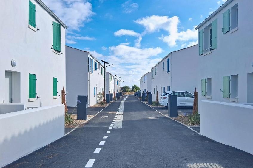 Les Bains d'Oléron 1 - foto 29