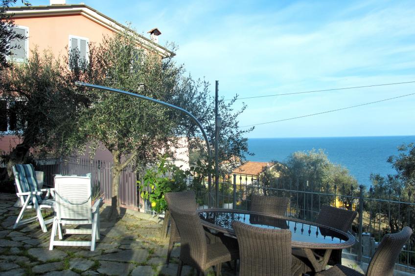 Casa Ulivi sul Mare (PGI195) - foto 3