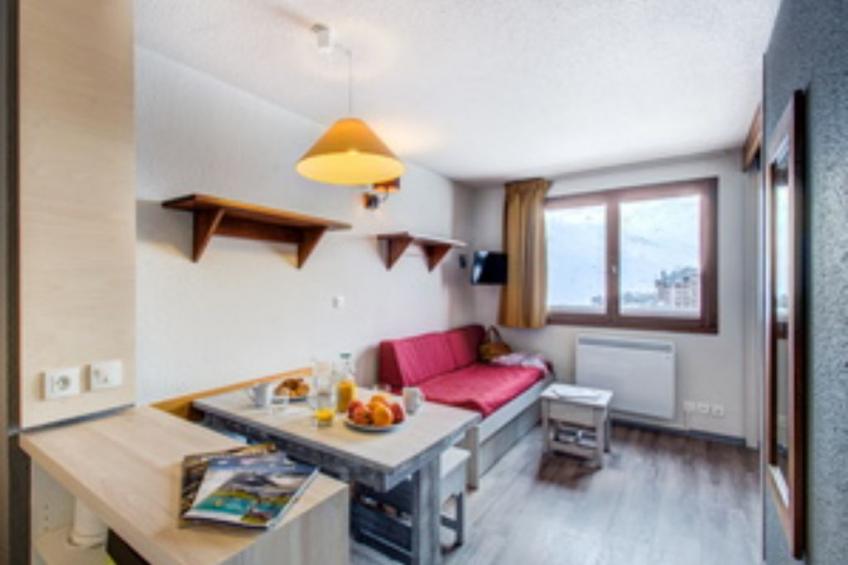 Tignes - Le Borsat IV - Vacancéole - foto 11