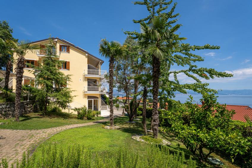 villa Mona Lisa - foto 21