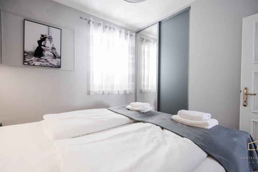 Holiday apartment with balcony and sea view - BF-DKHXC - foto 42