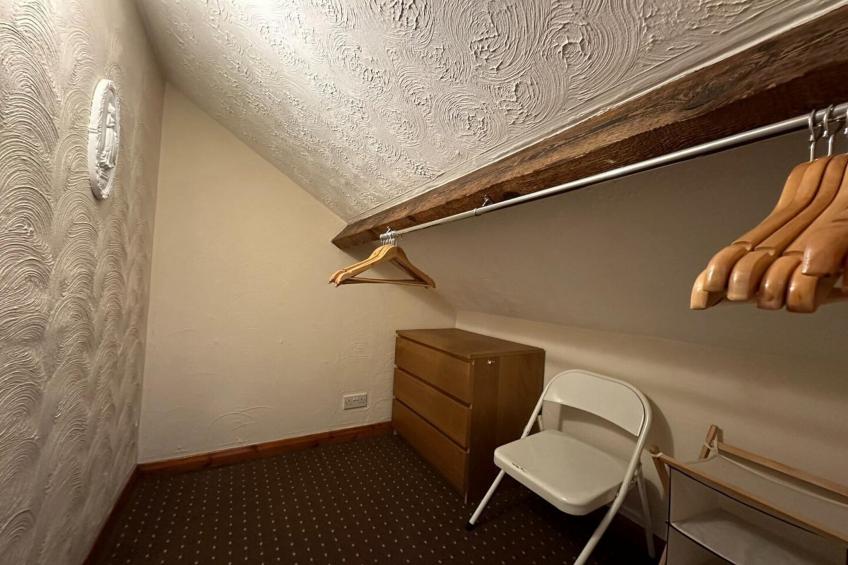 Standard Triple Room - foto 24