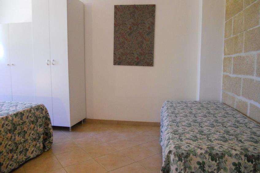 San Martino' Wohnung mit Privatparkplatz - foto 15