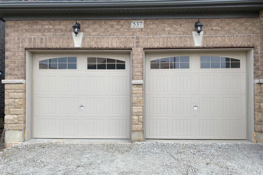 Haus in Brampton mit privatem Parkplatz - foto 35