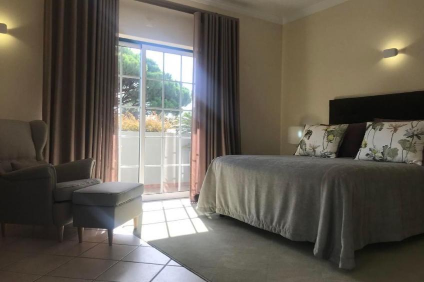 in Almancil mit Garten, Grill und Terrasse - foto 38