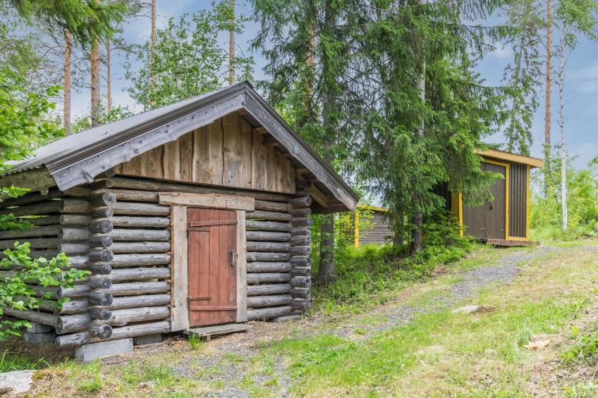 Katajamäki - foto 21