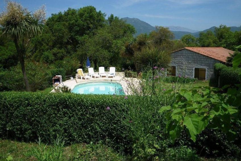 Wunderschönes Ferienhaus mit eigener Terrasse - foto 3