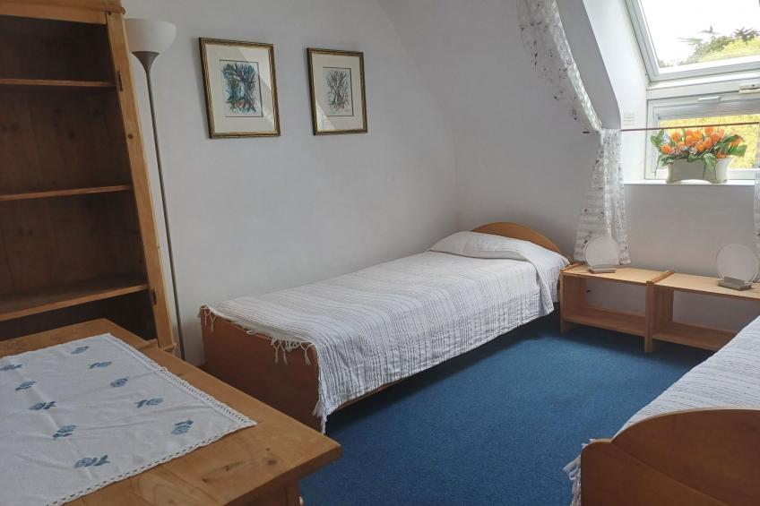 Komforthaus mit Traumgarten und Meerblick - foto 16