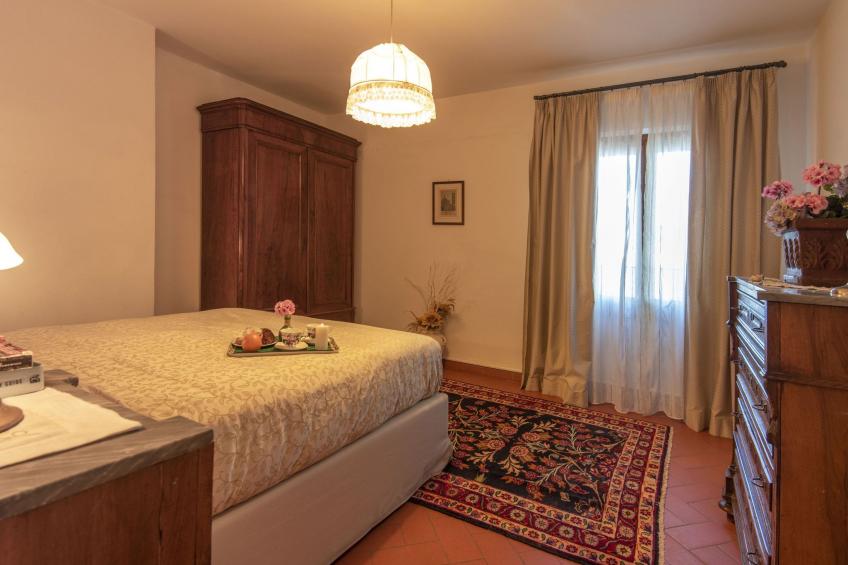 Anwesen "I Leonie" mit privatem Garten und Grill - foto 15