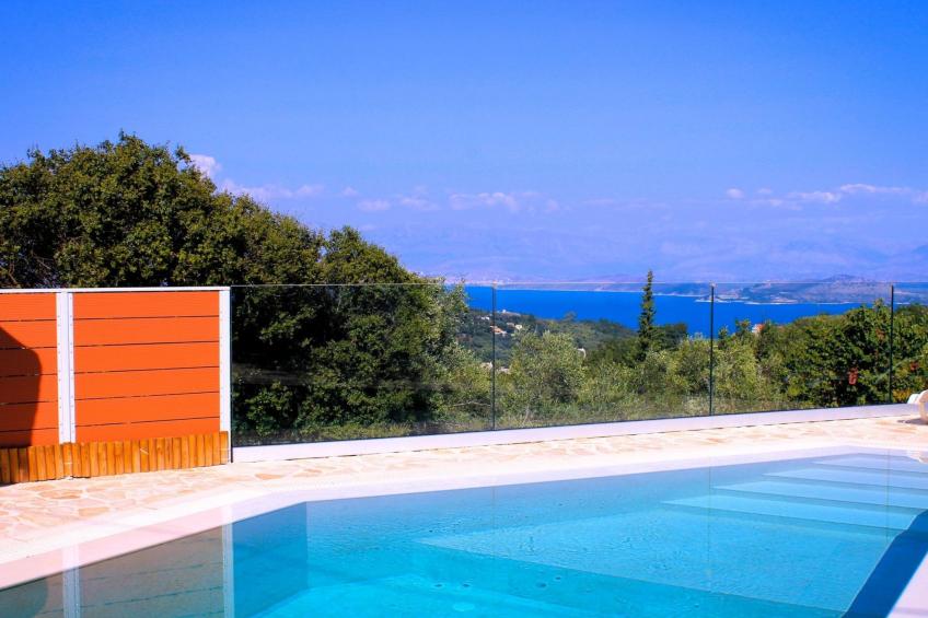 Haus Telia Thea in Viggla mit fantastischer Aussicht - foto 5