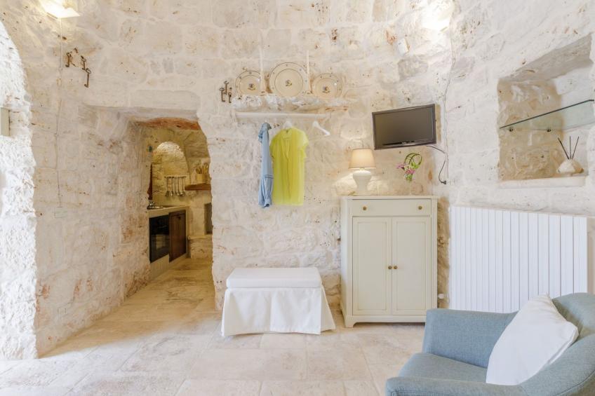 Trullo Quattro Carrini - foto 17