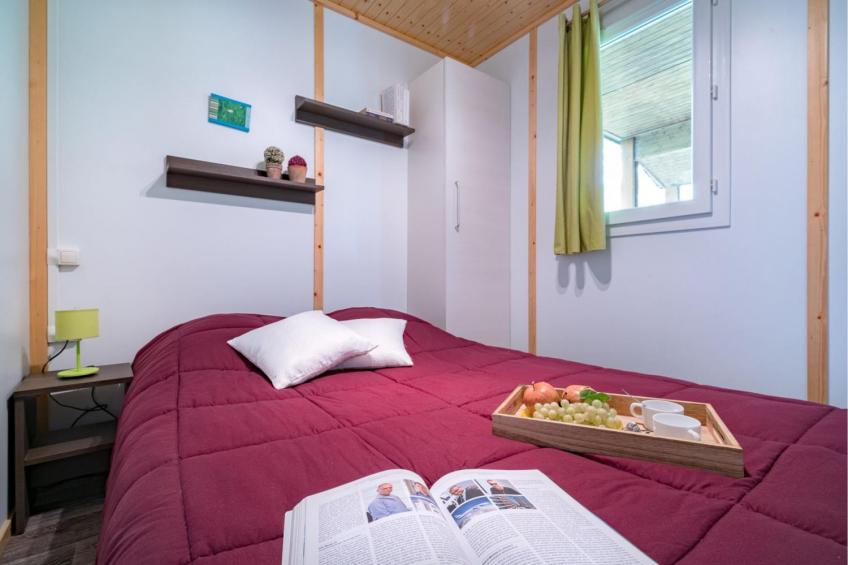 Chalet 6p 3Bdrms AirCon - foto 5