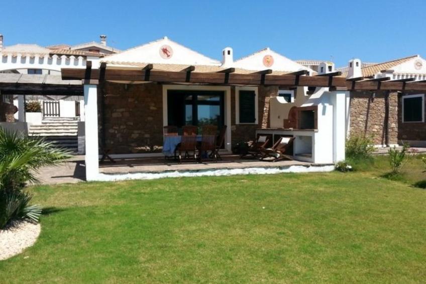 "Calasetta" mit Grill - foto 19