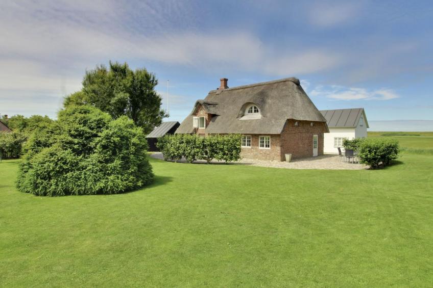 "Ingulf" - 18km from the sea in Western Jutland