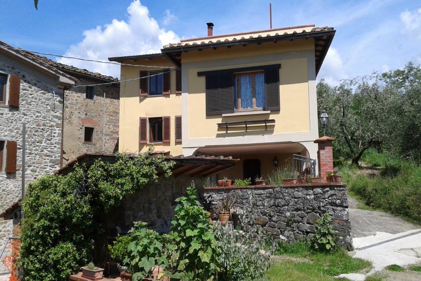 Villa Marliana - foto 9