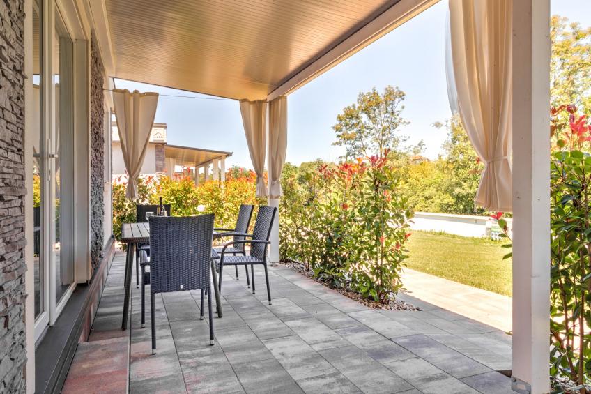 Delux Mobile home 8 - foto 3