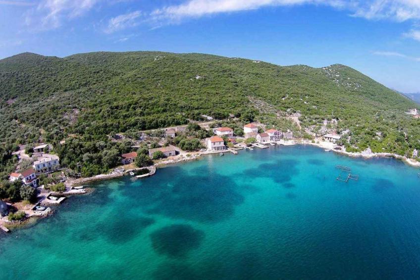 Appartement de vacances avec air conditionné et vue sur la mer - BF-HH5R9