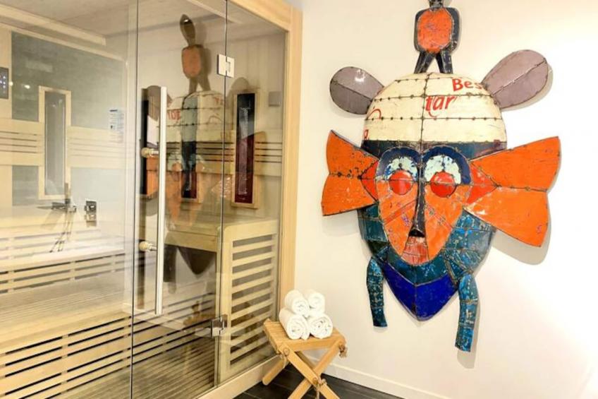 Villa Santa Maria - Domaine Le Sherwood - foto 15