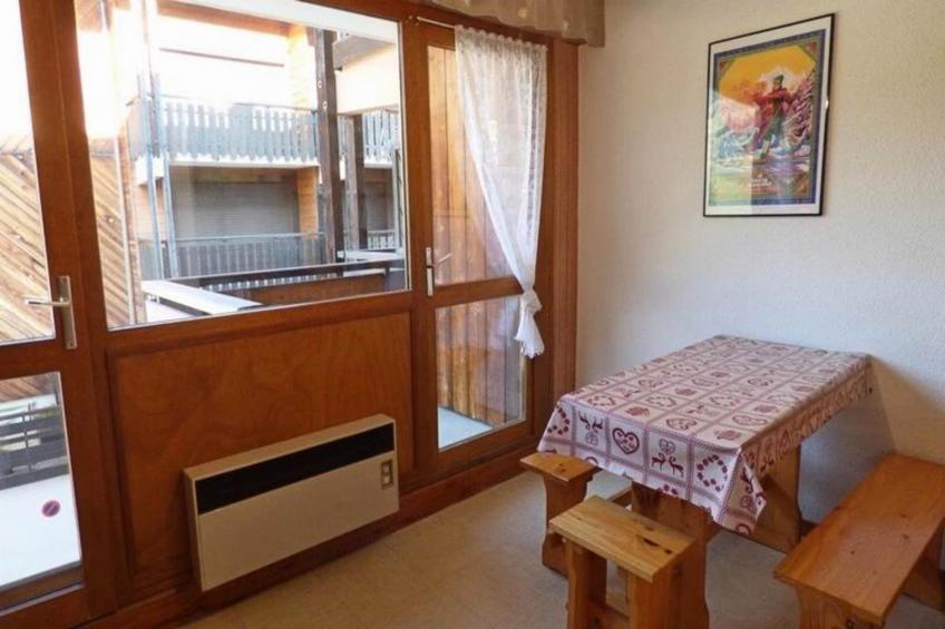 Chalet De Lessy A - foto 15