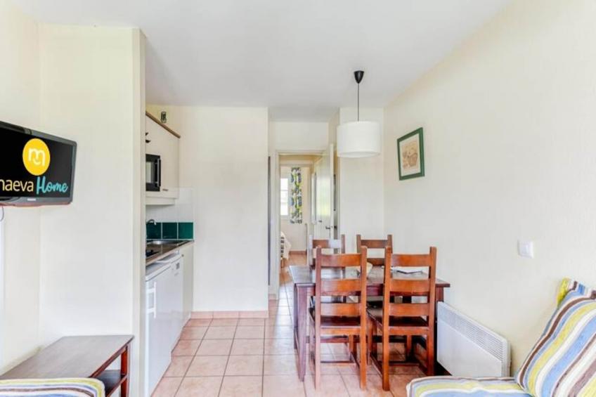 Résidence Les Belles Rives - maeva Home - foto 16