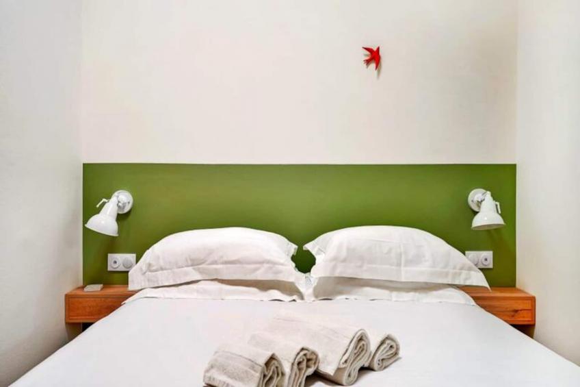 Appartement L’hirondelle | Les Nids De La Diane - foto 18