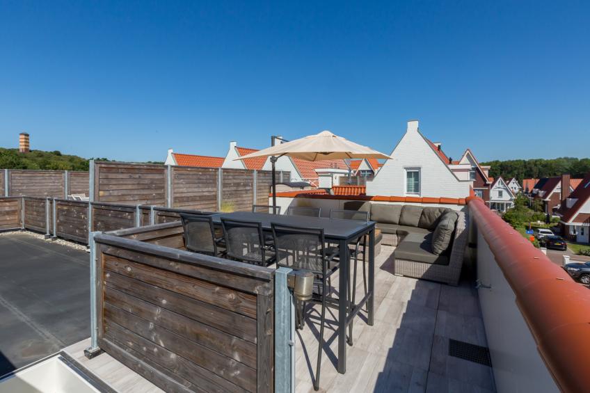 Appartement - Kaapduinseweg 13 | Dishoek "13-k Luxe 6 personen" - foto 4