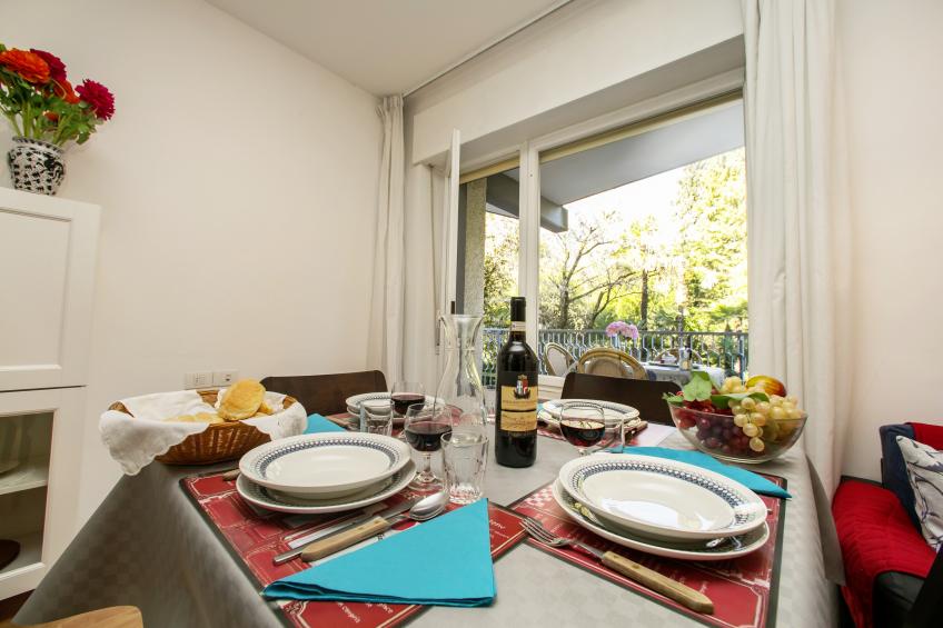 Riva Lago e Spiaggia Apartment - foto 15