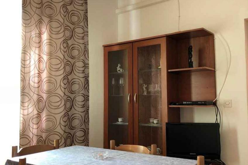 Vakantiewoning met balkon en wifi - VW-HBRHR - foto 25