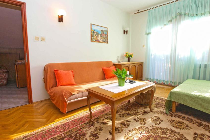 Vakantiewoning met airco - VW-X2WYX - foto 21