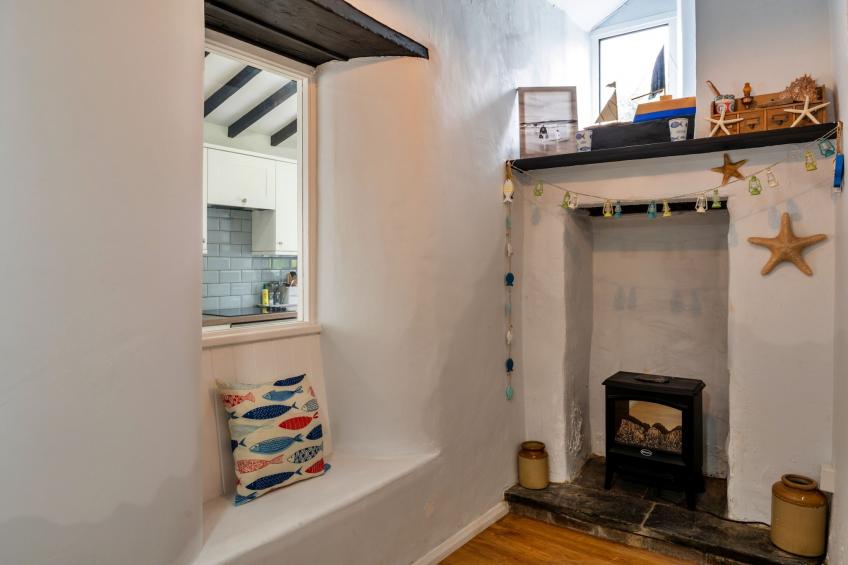 Porth Cottage - foto 12