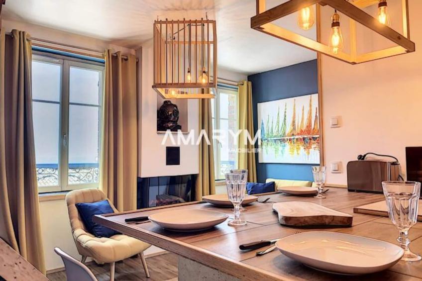 Résidence As 50 - Les Bateaux Au Bord De L'eau - foto 20