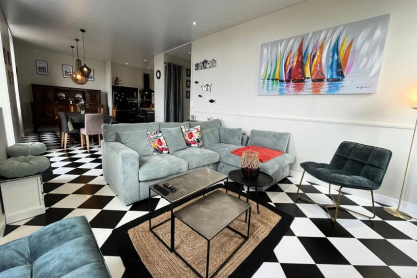 Maison à Assérac - foto 2