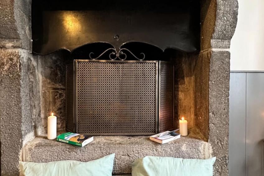 Maison à La Bourboule - foto 23