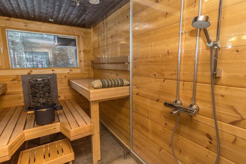 Villa tuisku - foto 13