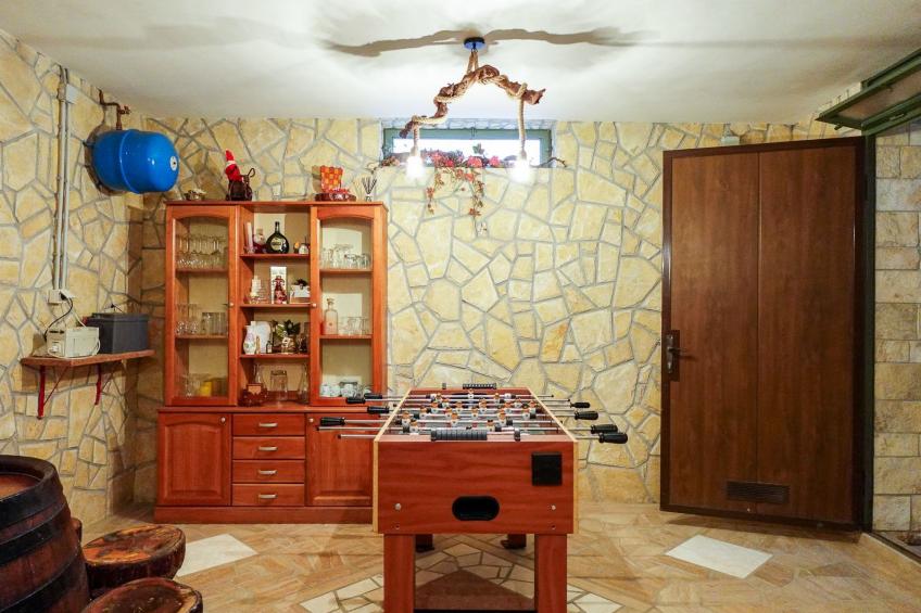 Fachwerkhaus "Ferienhaus Monto" - foto 43