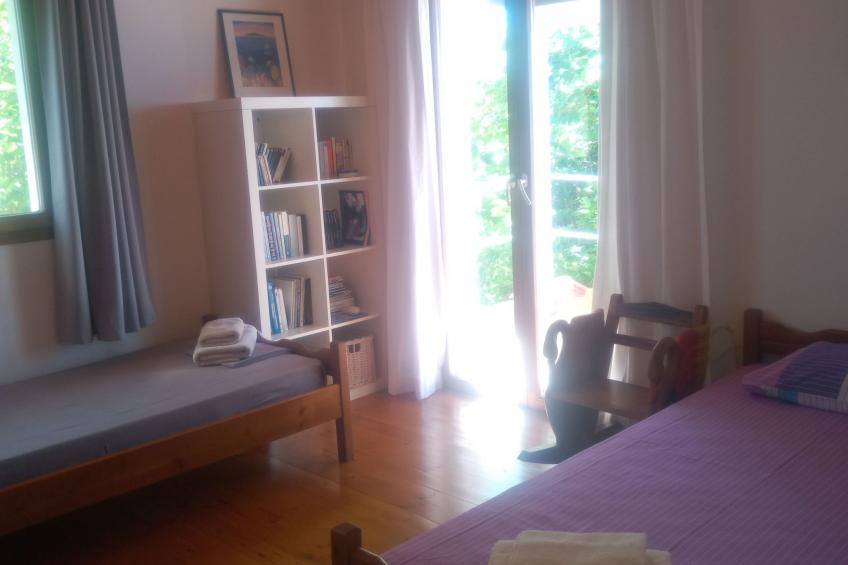 Simos in Paleokastro - foto 25