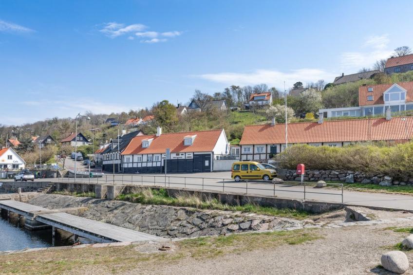 "Dagmar" - 350m from the sea in Bornholm - foto 3