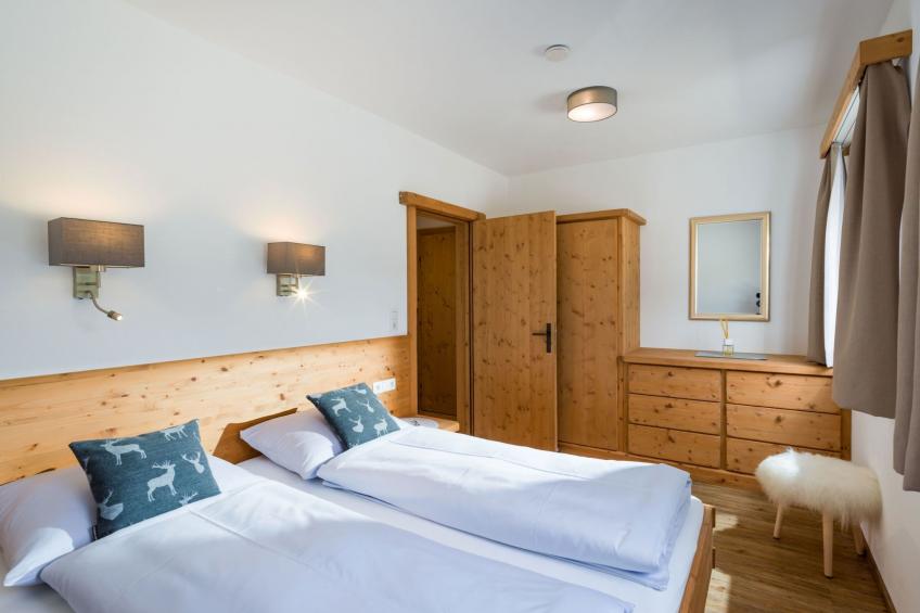 Appartement "Freiraum" - foto 2