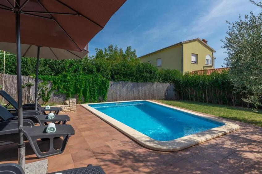 Villa Lucas - foto 24