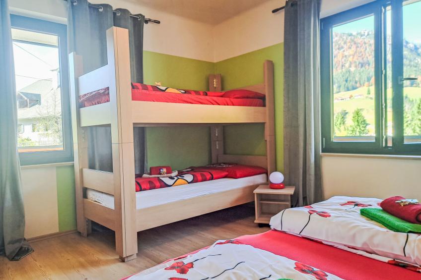 Appartement 2 - foto 17