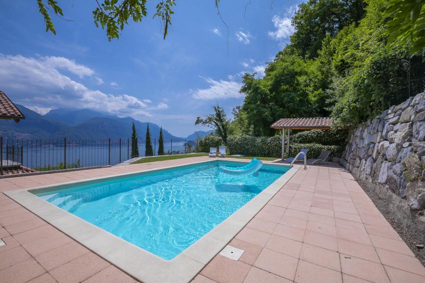 Villa Aurelia - foto 20