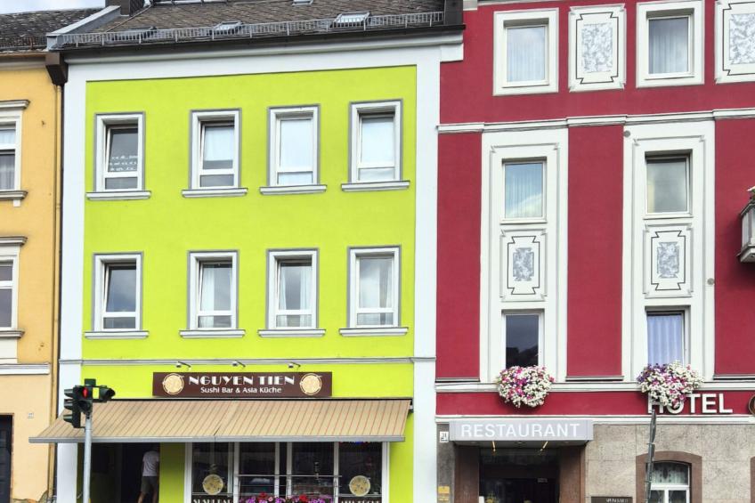 Apartment, Küche, Parkplatz, digitaler Check-in - foto 2