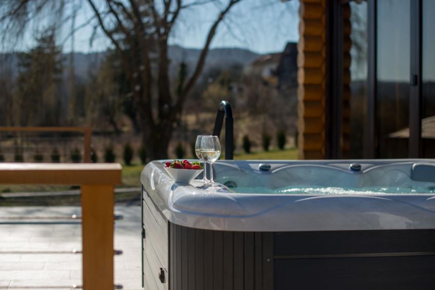 House Drvena kuća Babylonica - foto 8