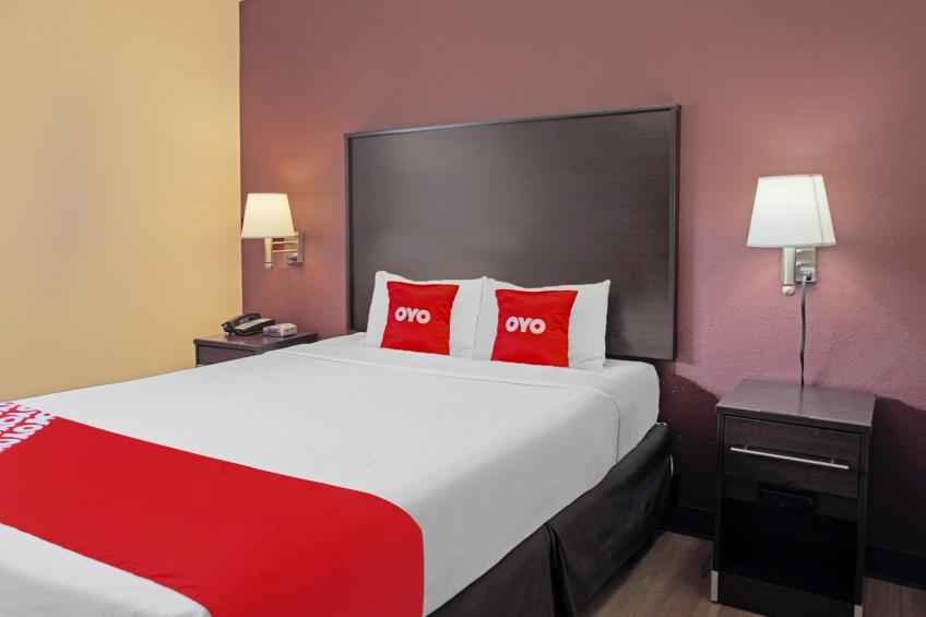 Queen Bed - foto 19