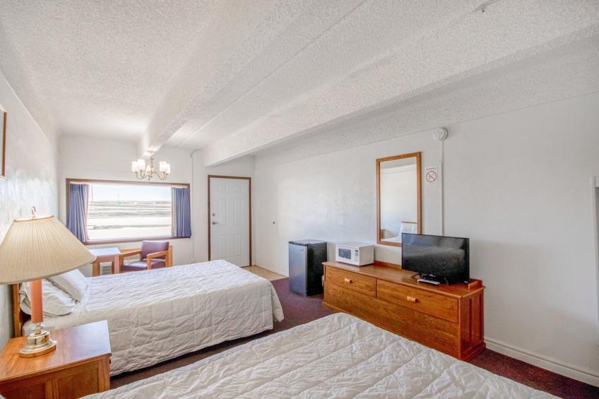 2 Queen Beds Non-Smoking - foto 20