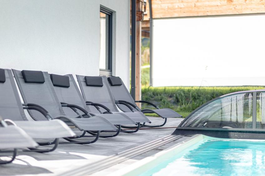 Chalet Bergblick, Inzell|Bergblick - foto 15